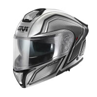GIVI HPS X50 MODULAR FIBER GRAPHIC HOLOGRAM, Titan...