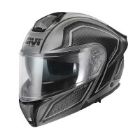 GIVI HPS X.50 MODULAR FIBER GRAPHIC HOLOGRAM matt...