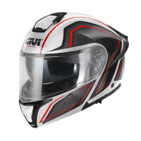 GIVI HPS X.50 MODULAR FIBER GRAPHIC HOLOGRAM...