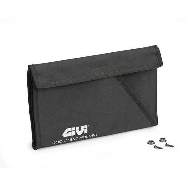 GIVI Innentasche aus Stoff für die Koffer V58 Maxia 5