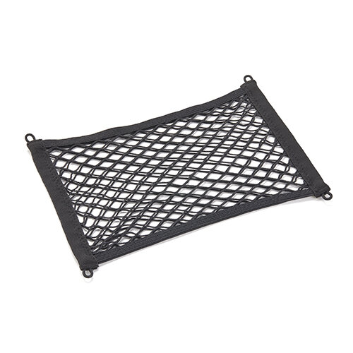 GIVI Elastisches Innennetz, mit Tasche, für alle Trekker Outback 58 L.,