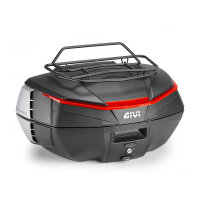GIVI Metall-Gepäckgitter schwarz für V49 AIR...