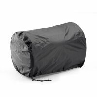 GIVI Easy-BAG Gepäckrolle mit Schultertragegurt schwarz Volumen 35 Liter / Max. Zuladung 4 kg