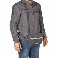 GIVI Easy-BAG - Bauchtasche schwarz wasserdicht an der...