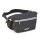 GIVI Easy-BAG - Bauchtasche schwarz wasserdicht an der Taille verstellbar