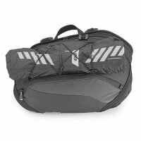 GIVI Easy-T Paar erweiterbare Seitentaschen Volumen 30 Liter