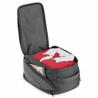 GIVI Easy-T Ausziehbare Tanklock Tasche, 26 Liter Vol. in Verbindung mit spezifischem Tankring BF_ _