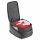GIVI Easy-T Ausziehbare Tanklock Tasche, 26 Liter Vol. in Verbindung mit spezifischem Tankring BF_ _
