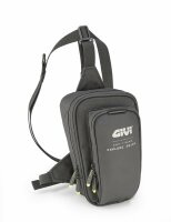 GIVI Easy-BAG - Beintasche Urban schwarz XL