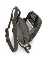 GIVI Easy-BAG - Beintasche Urban schwarz XL
