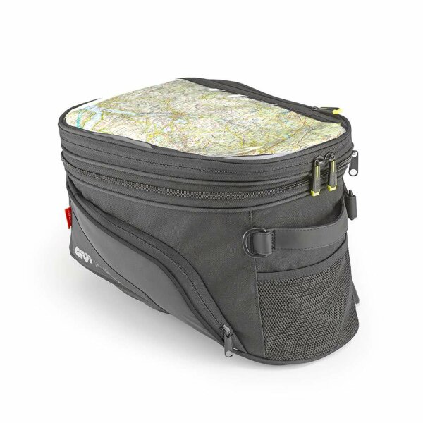 GIVI Easy-BAG - TANKLOCK Tankrucksack 21-27 Liter Volumen