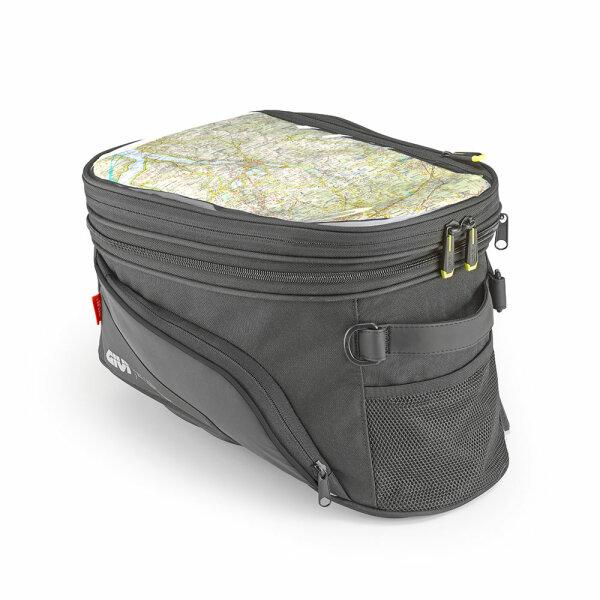 GIVI Easy-BAG - TANKLOCK Tankrucksack 21-27 Liter Volumen