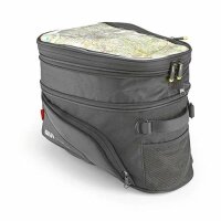 GIVI Easy-BAG - TANKLOCK Tankrucksack 21-27 Liter Volumen