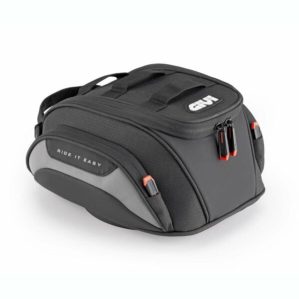 GIVI Easy BAG Tanklock Tankrucksack, 6 Liter, Max. Zuladung 2 kg