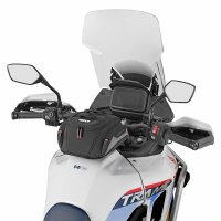 GIVI Easy BAG Tanklock Tankrucksack, 6 Liter, Max. Zuladung 2 kg