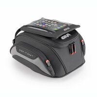 GIVI Easy BAG Tanklock Tankrucksack, 6 Liter, Max. Zuladung 2 kg