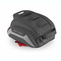 GIVI Easy BAG Tanklock Tankrucksack, 6 Liter, Max. Zuladung 2 kg