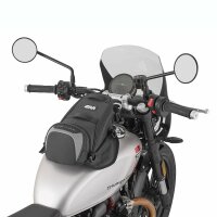 GIVI Easy BAG Magnetische Tanktasche, Volumen 6 Liter, max. Zuladung 2 kg