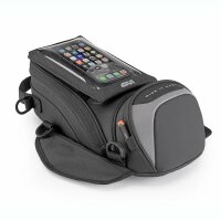 GIVI Easy BAG Magnetische Tanktasche, Volumen 6 Liter, max. Zuladung 2 kg