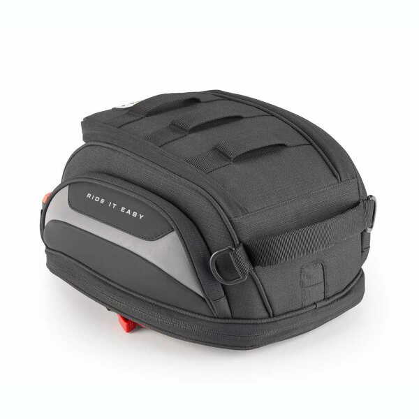 GIVI Easy-T Ausziehbare Tanklock Tasche, 12-16 L., in Verbindung mit spezifischem Tankring BF_ _