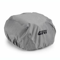 GIVI Easy-T Ausziehbare Seatlock Hecktasche, 11-14 Liter, max. Zuladung 2 kg