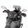 GIVI Easy-T Ausziehbare Seatlock Hecktasche, 11-14 Liter, max. Zuladung 2 kg