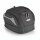 GIVI Easy-T Ausziehbare Seatlock Hecktasche, 11-14 Liter, max. Zuladung 2 kg
