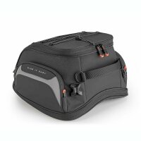 GIVI Easy-T Ausziehbare Satteltasche, Befestigungsgurte...