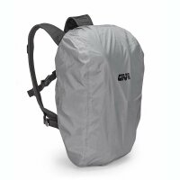 GIVI Easy-T Rucksack mit thermogeformter Tasche, Volumen 18 Liter