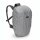 GIVI Easy-T Rucksack mit thermogeformter Tasche, Volumen 18 Liter