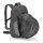 GIVI Easy-T Rucksack mit thermogeformter Tasche, Volumen 18 Liter