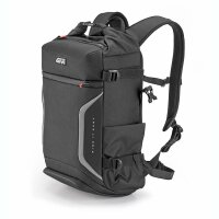 GIVI Easy BAG Rucksack, 24 Liter, UV-Beständigkeit 500h
