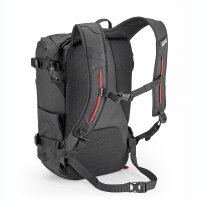 GIVI Easy BAG Rucksack, 24 Liter, UV-Beständigkeit 500h