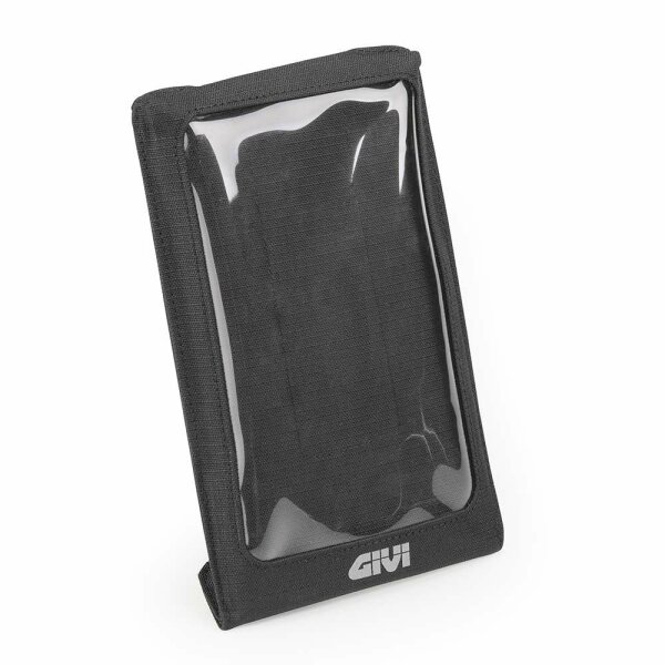 GIVI Easy BAG Telefon-/Dokumententasche, kompatibel mit Tanklocktaschen EASY