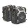 GIVI GRAVEL T -  Waterproof Satteltaschen (Paar) für Träger PL, PLR, PL_CAM, Volumen je 35 Liter