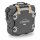 GIVI CANYON Wasserdichte Seitentasche, 25 Liter, mit Monokey CAM-Side System, mit Versatz