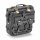 GIVI CANYON Wasserdichte Seitentasche, 25 Liter, mit Monokey CAM-Side System, mit Versatz