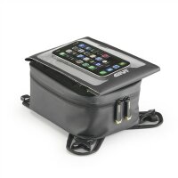 GIVI GRAVEL-T - Wasserfester Tankrucksack schwarz,...