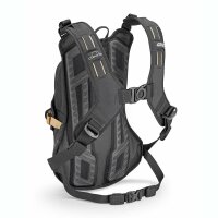 GIVI CANYON Rucksack, 12 Liter Volumen, max. Zuladung 4 kg