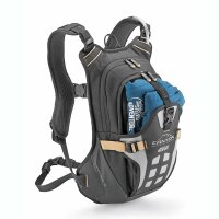 GIVI CANYON Rucksack, 12 Liter Volumen, max. Zuladung 4 kg