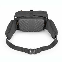 GIVI Enduro Bauchtasche, 8 Liter Volumen, max. Zuladung 4 kg