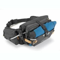 GIVI Enduro Bauchtasche, 8 Liter Volumen, max. Zuladung 4 kg