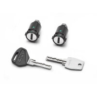 GIVI Smart Security Lock Set (2 Schließzylinder)...