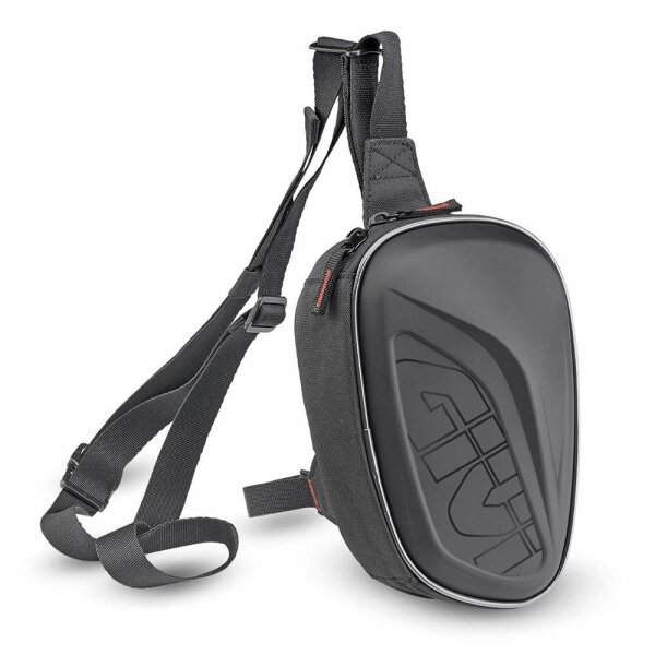 GIVI Thermogeformte Beintasche Volumen 3 Liter