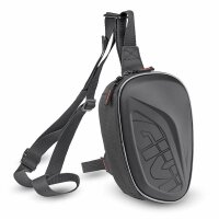 GIVI Thermogeformte Beintasche Volumen 3 Liter