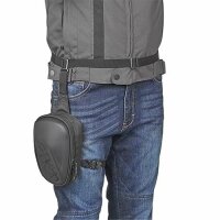 GIVI Thermogeformte Beintasche Volumen 3 Liter