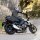 GIVI Thermogeformte Beintasche Volumen 3 Liter