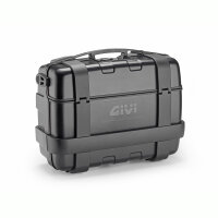 GIVI Trekker Lite 33, Monokey Koffer, 33 Liter, mit...