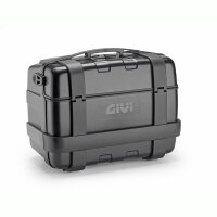 GIVI Trekker Lite 46, Monokey Koffer, 46 Liter, mit...