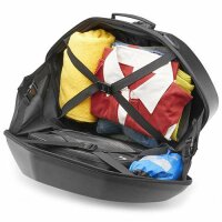 GIVI WL900 Weightless Monokey® Paar Seitentaschen Vol. 25 L., halbstarr, max. Zuladung 5 kg/Koffer
